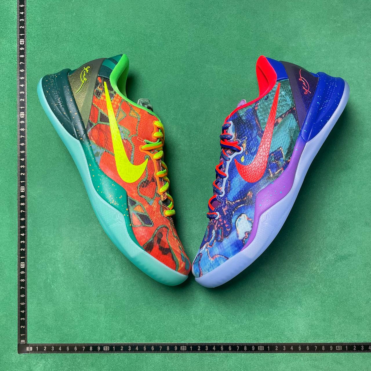  Nike Kobe 8 Protro basketball shoes(35+ styles) - 3
