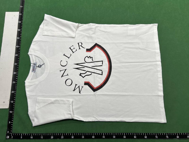 moncler t-shirt  （15+） - 2