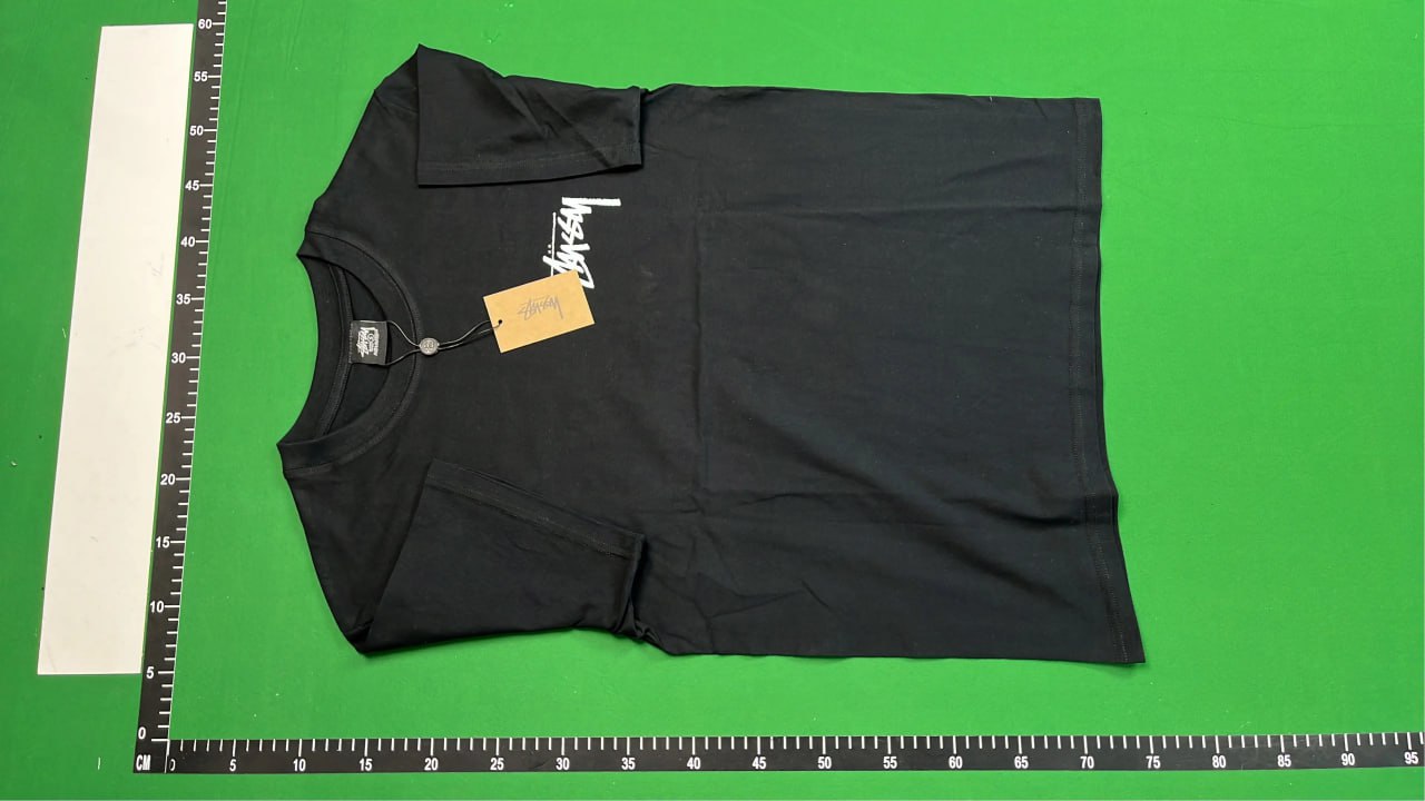 Stussy t-shirt  （40+） - 2
