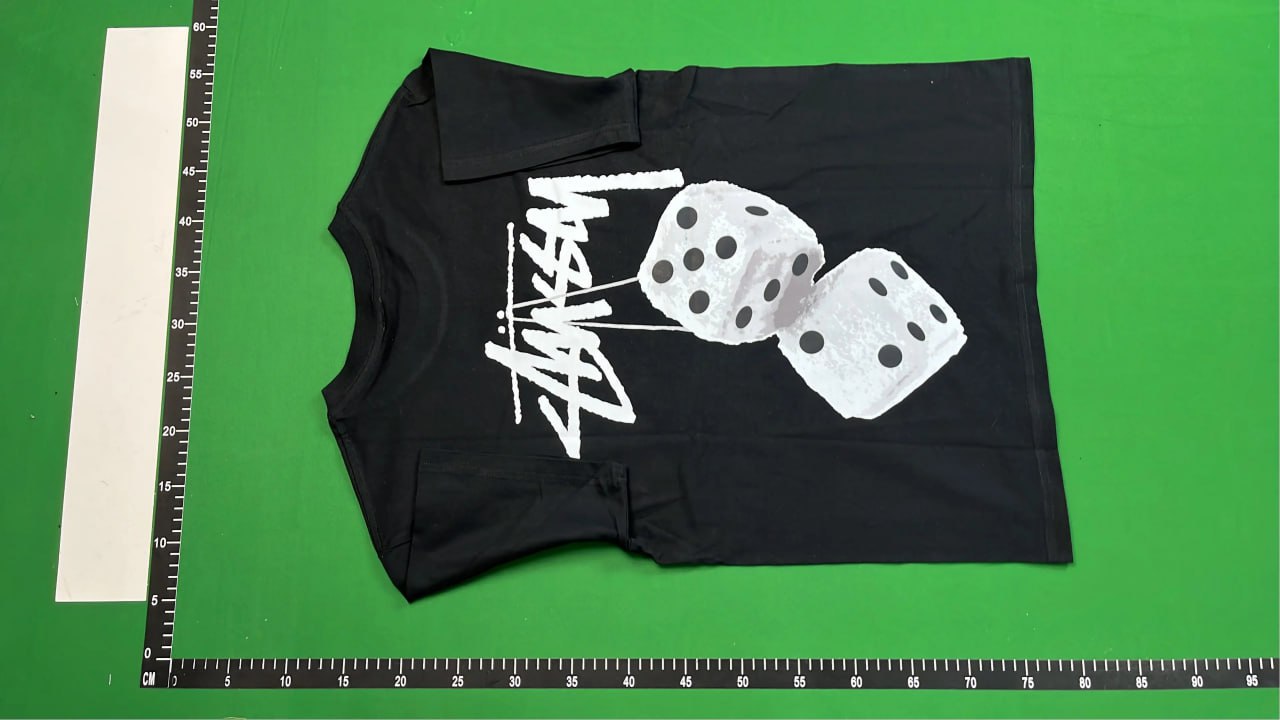 Stussy t-shirt  （40+） - 3