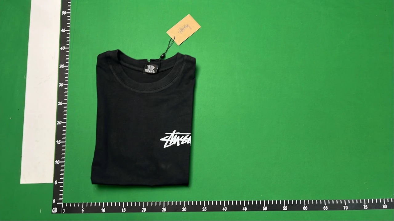 Stussy t-shirt  （40+） - 4