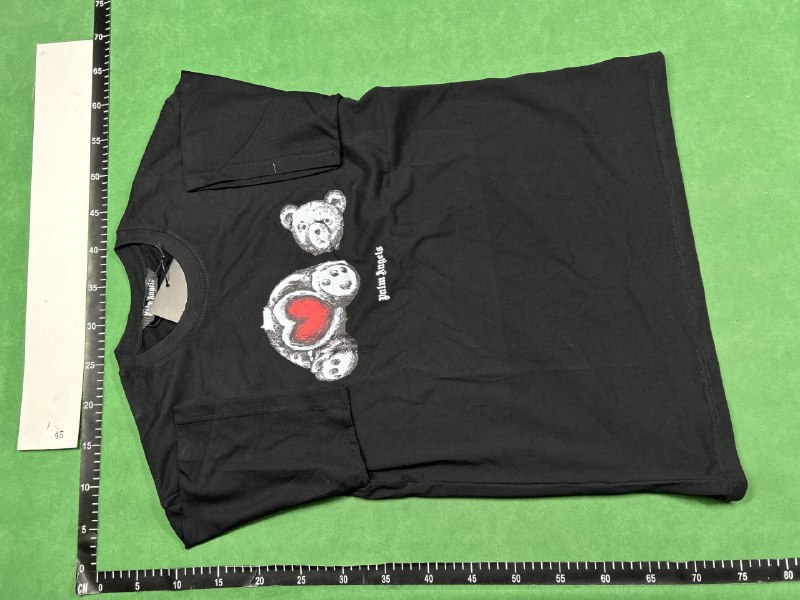 Palm Angels t-shirt - 2