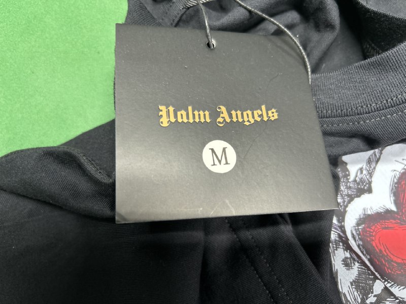 Palm Angels t-shirt - 5