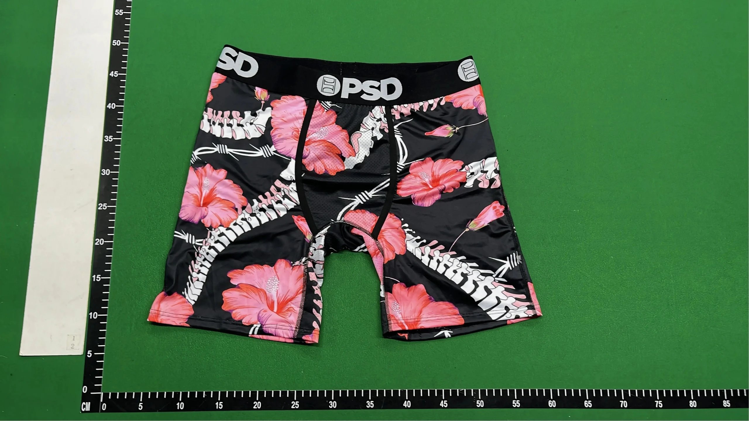  PSD Shorts - 2