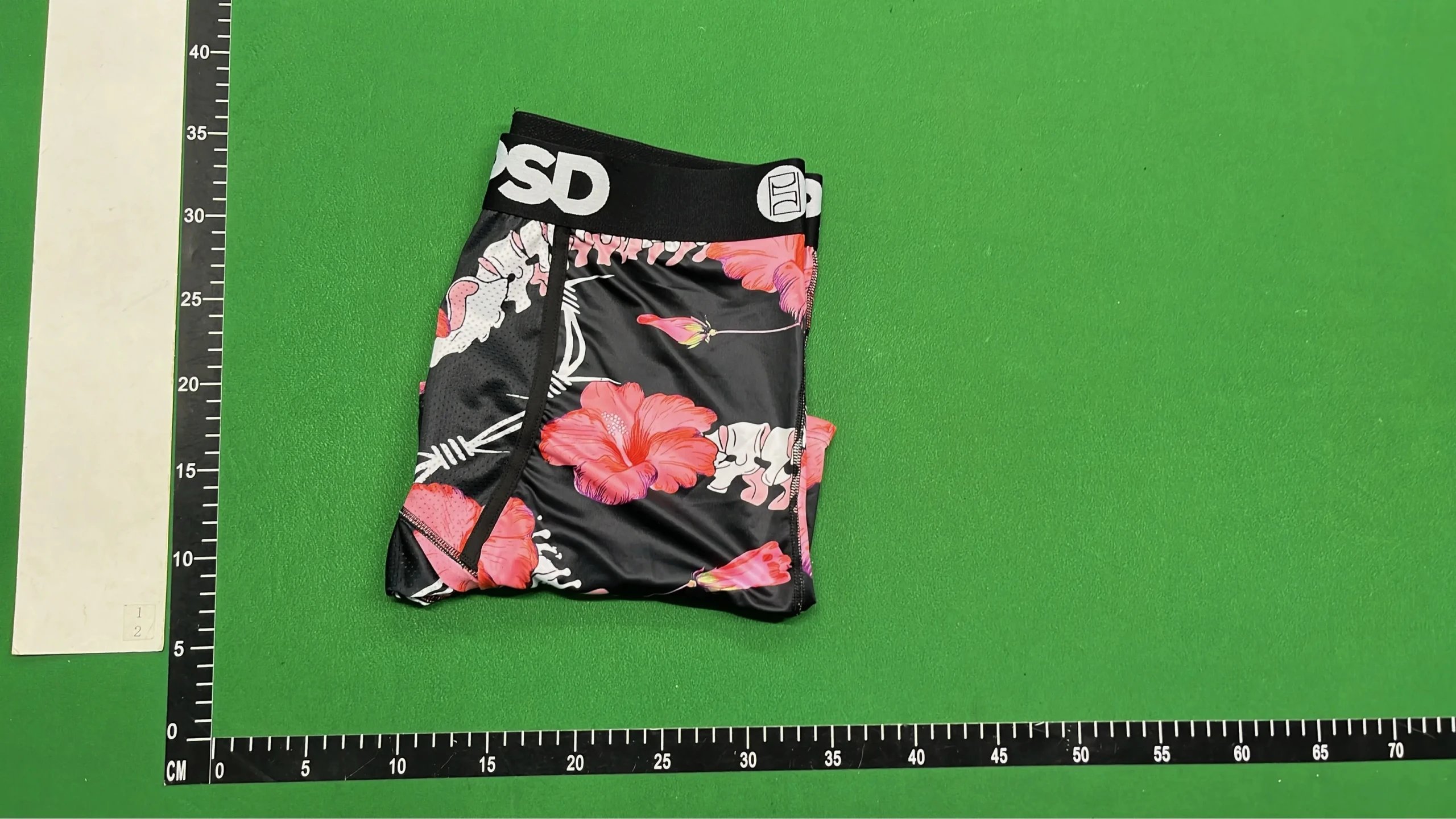  PSD Shorts - 4