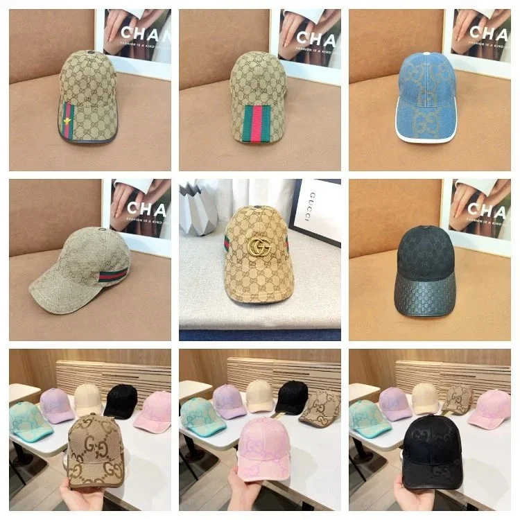 GUCCI cap