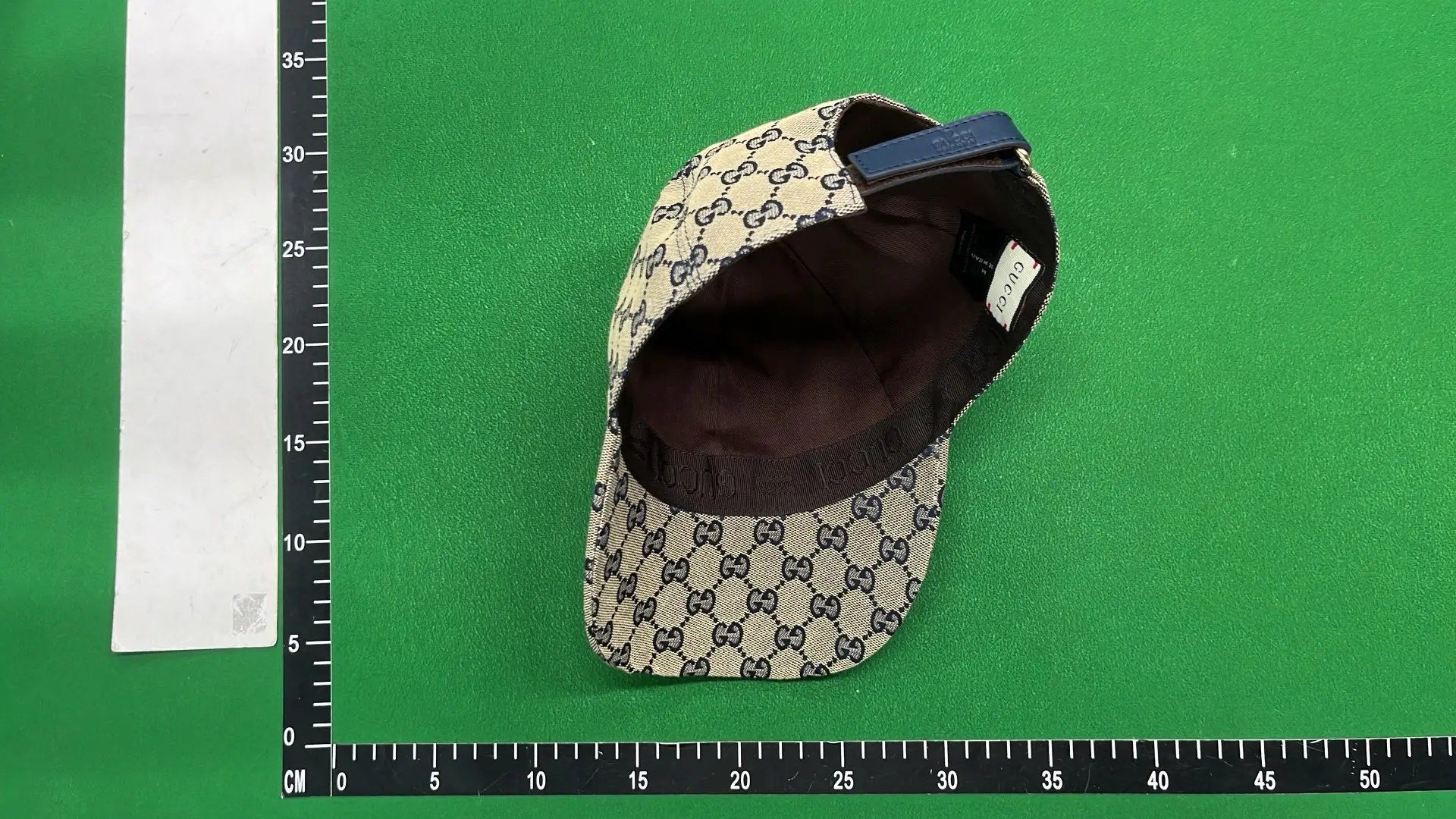 GUCCI cap - 3