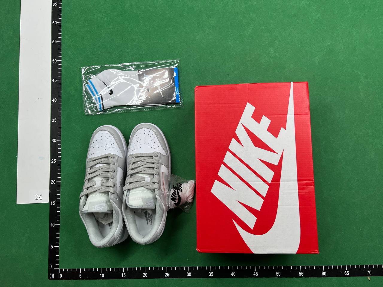 nike dunks - 3