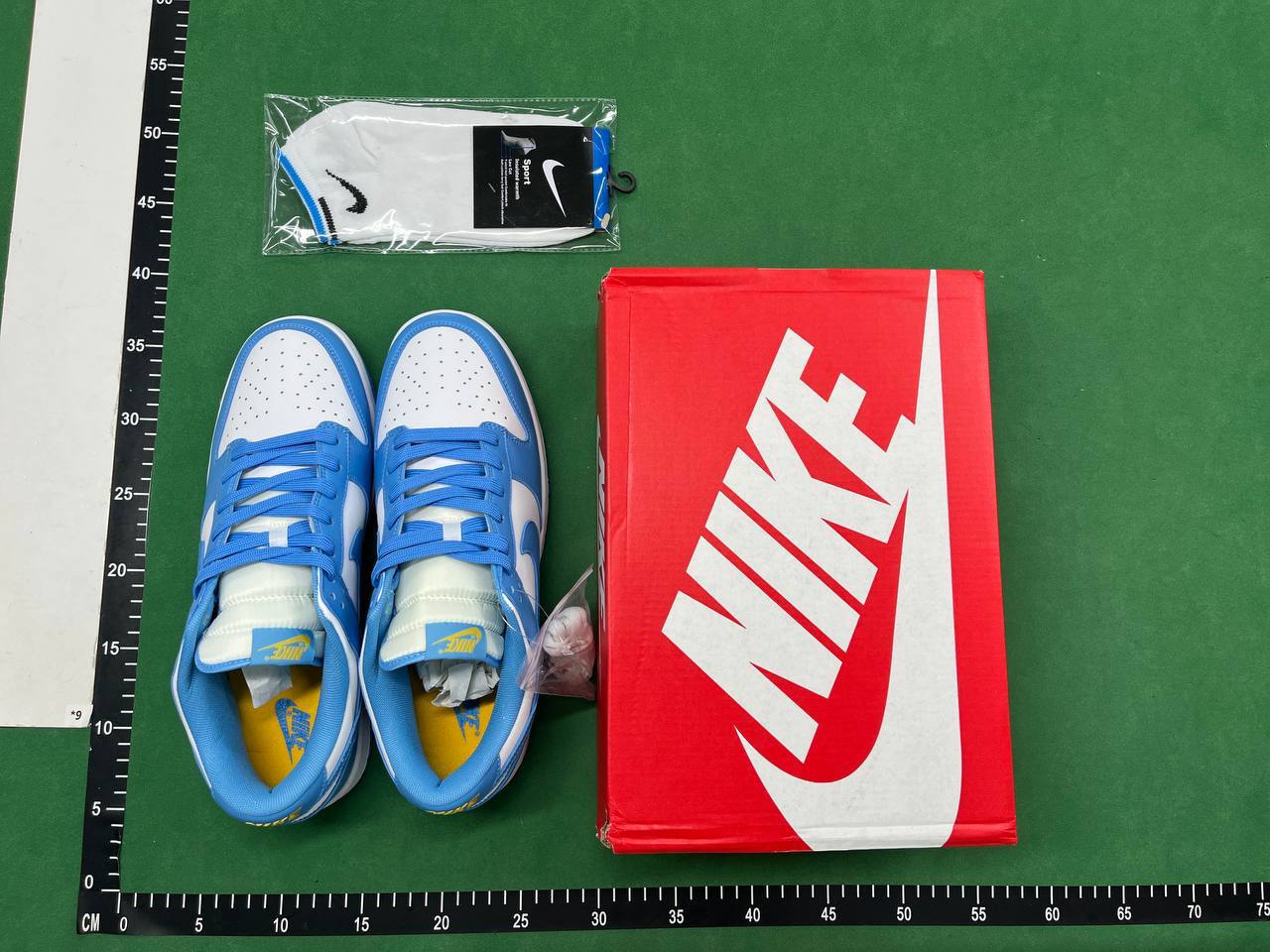 nike dunks - 5