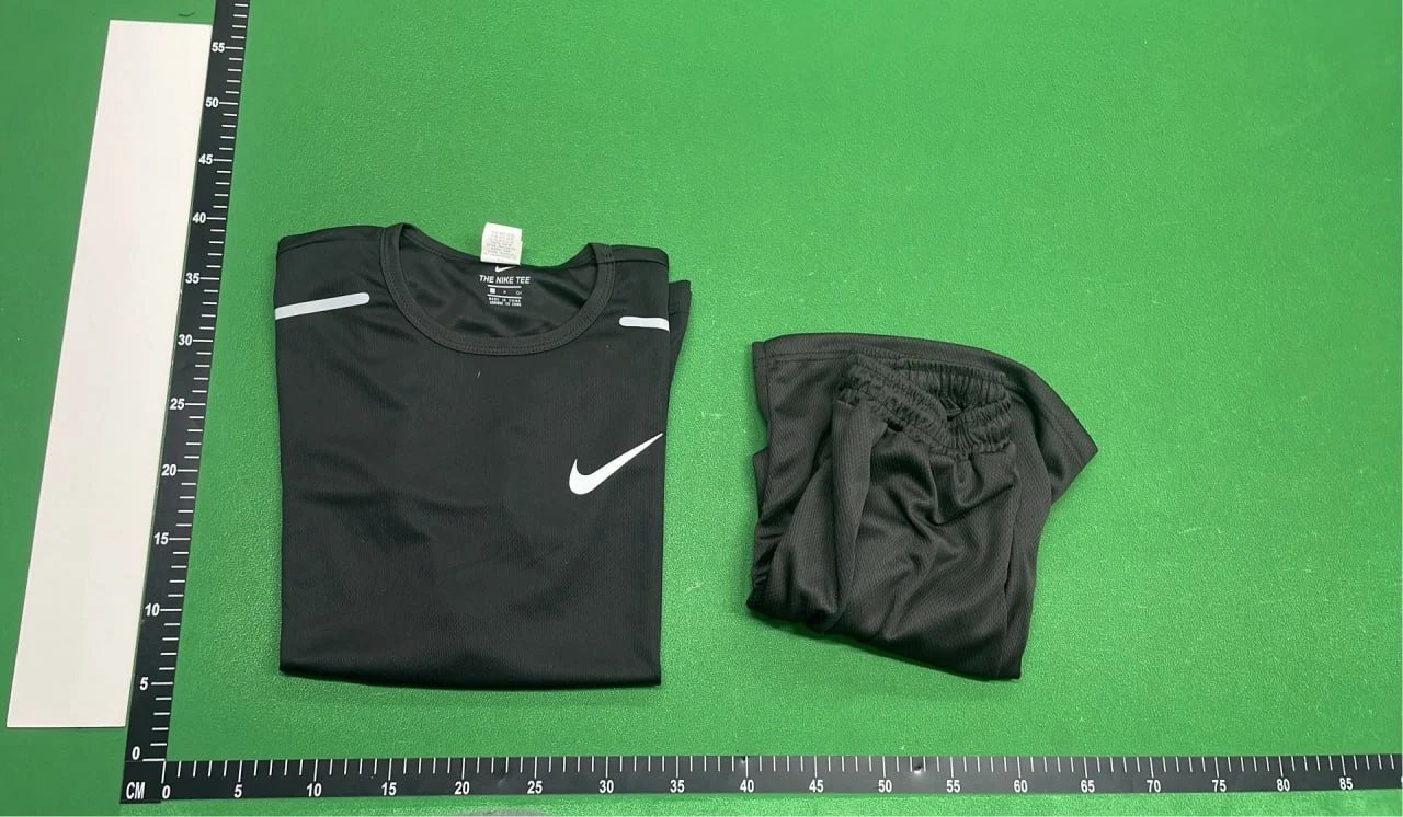 Summer sports suit - 3