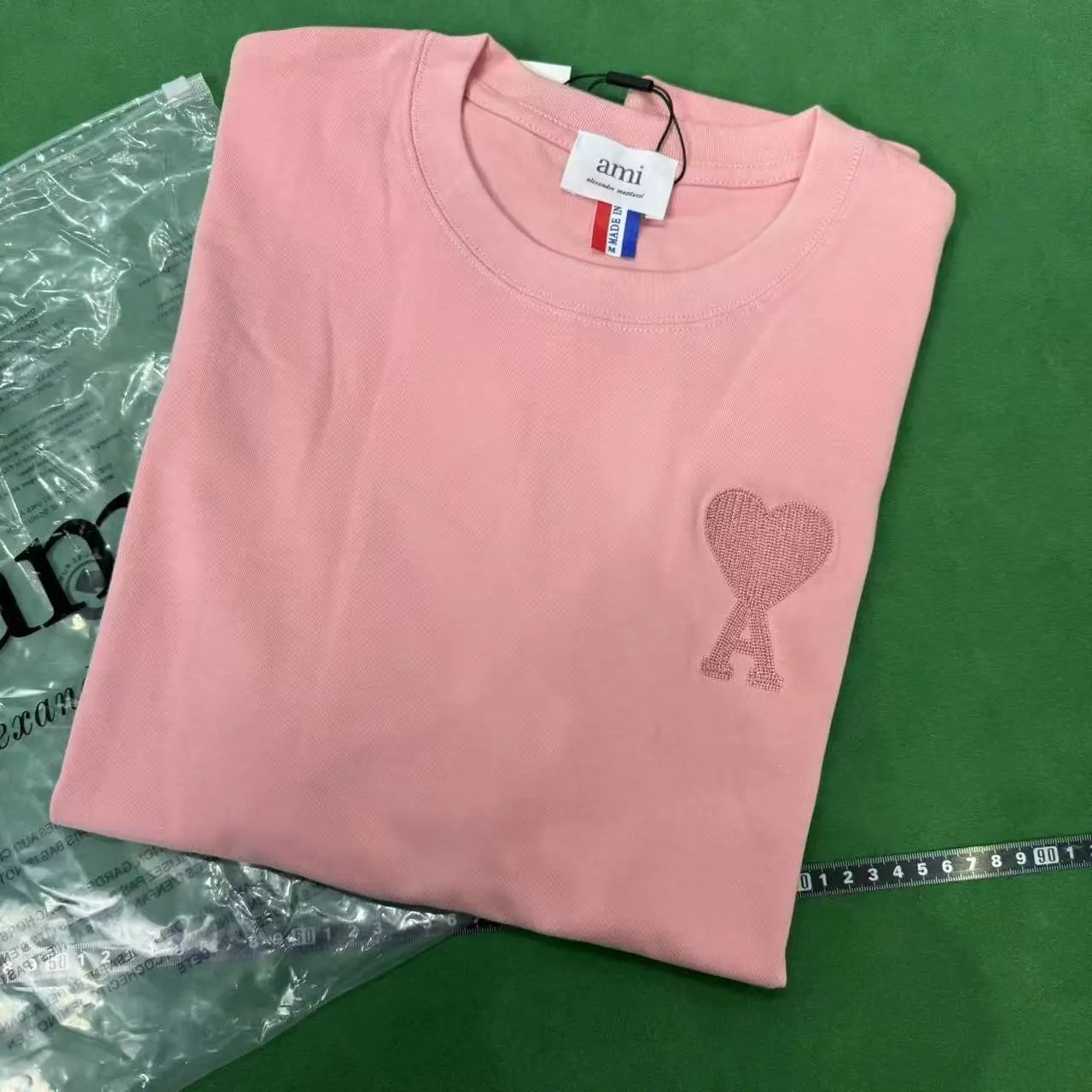 amiT-shirt - 4