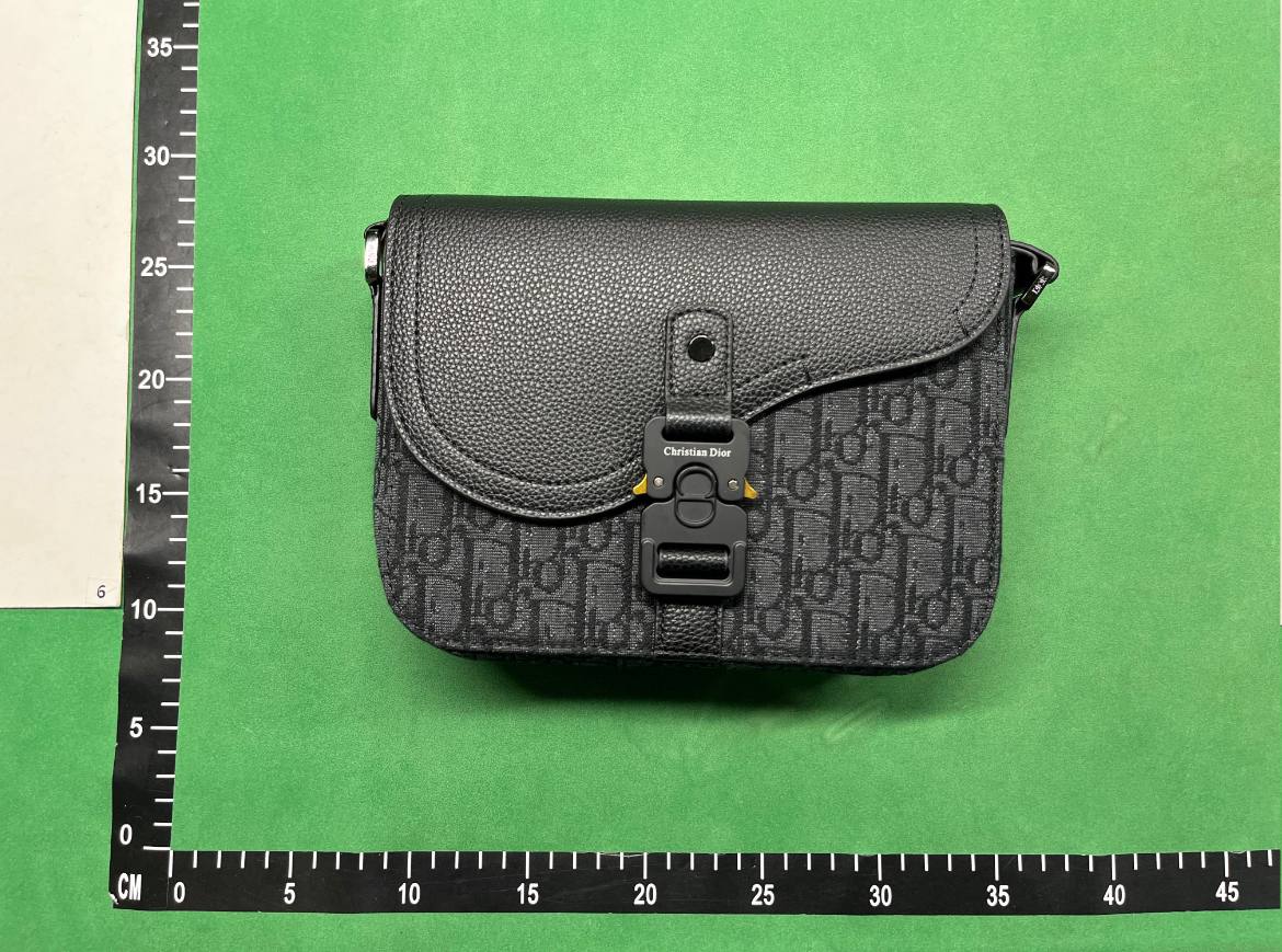  Dior camera bag - 2