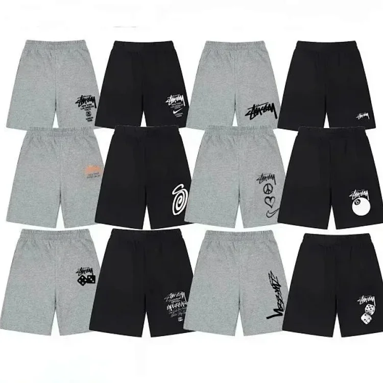 Stussy Shorts (20+)