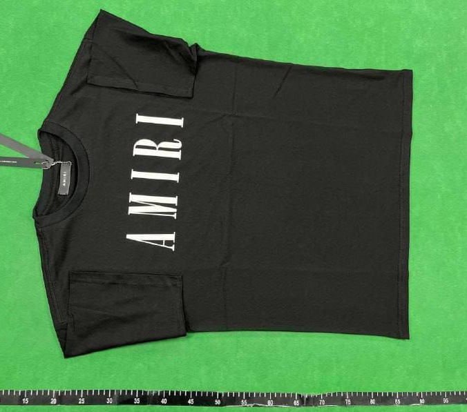  Amiri T-shirt TEE ( 40 + styles) - 2