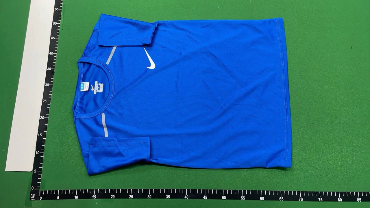 Nike Hoodie pants t-shirt sports suit - 2