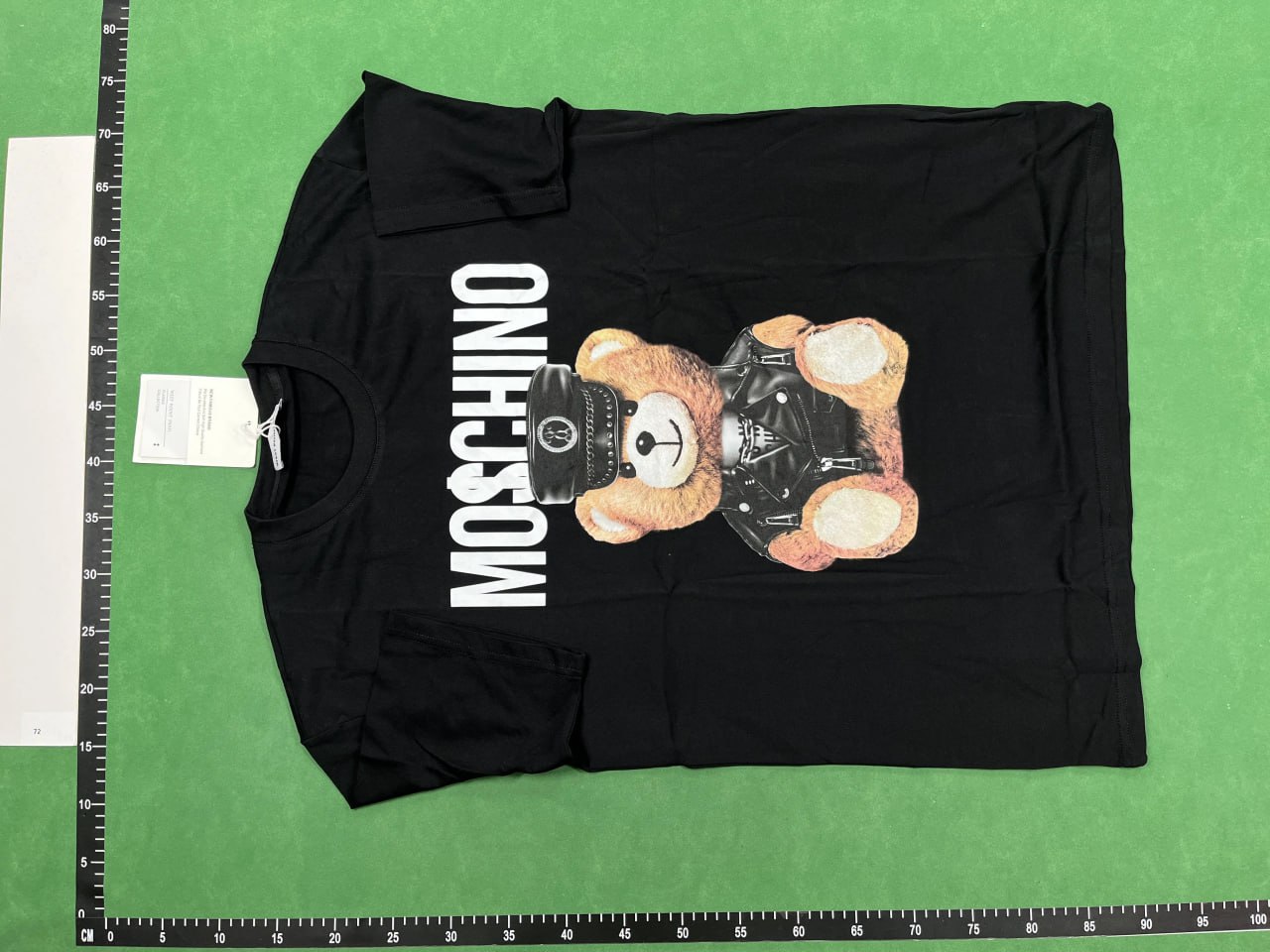 Moschino T-shirt  - 2