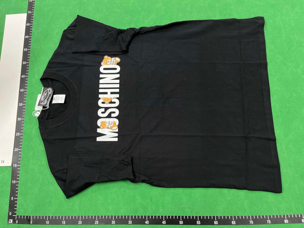 Moschino T-shirt  - 3