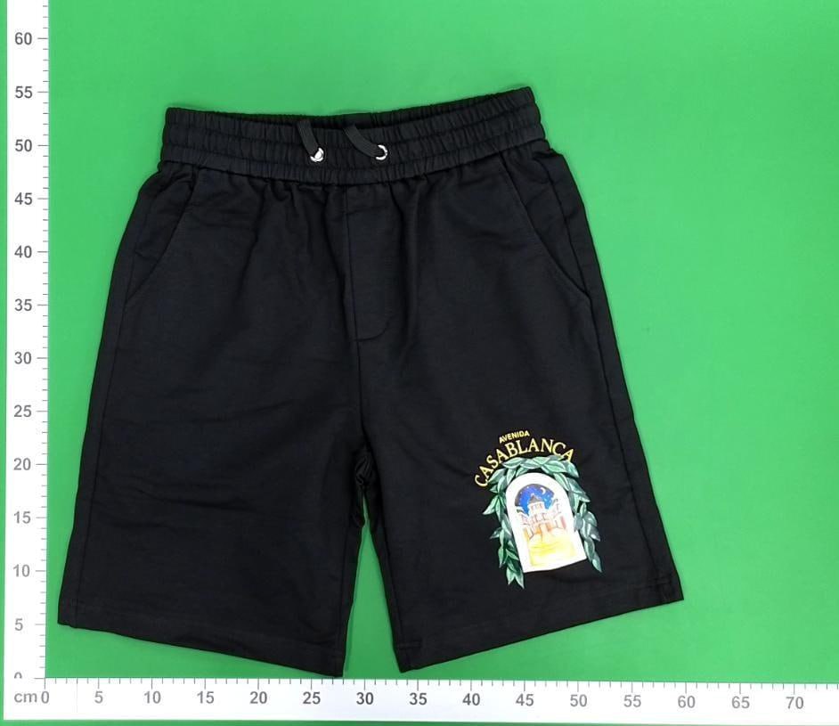 Casablanca shorts  - 3