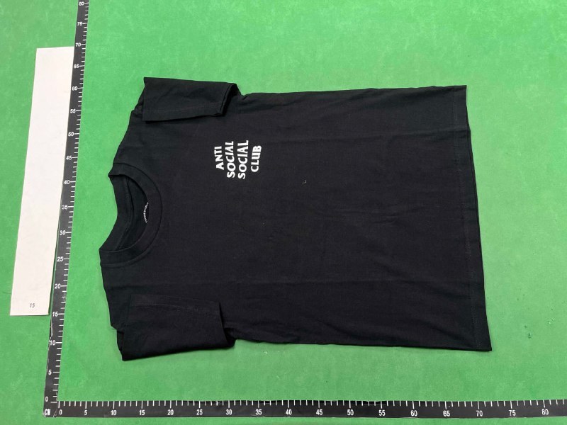 Anti Social Social Club T-shirt - 4