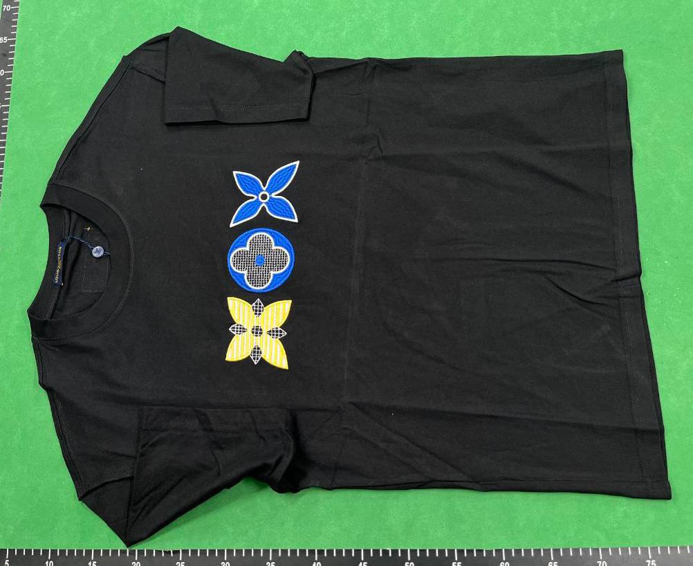 LV CAMISETAS ( 40 + styles) - 3