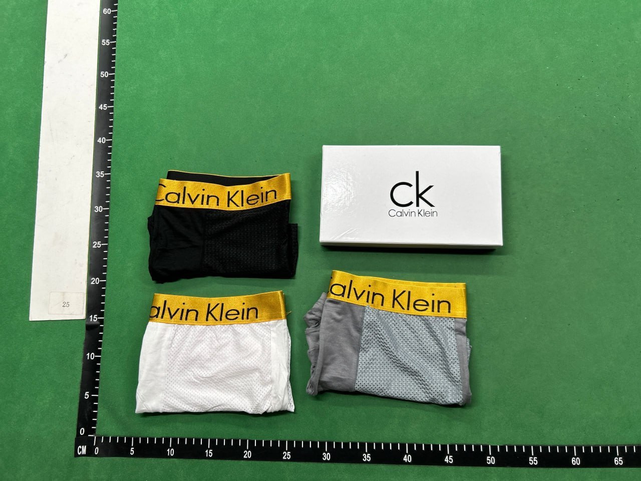 CK underwear - 3