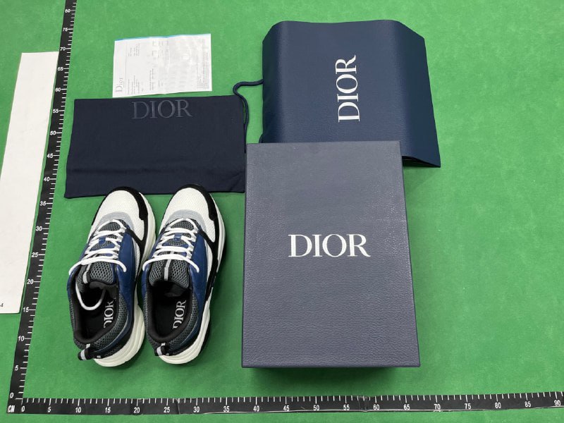 DIOR B22 - 4