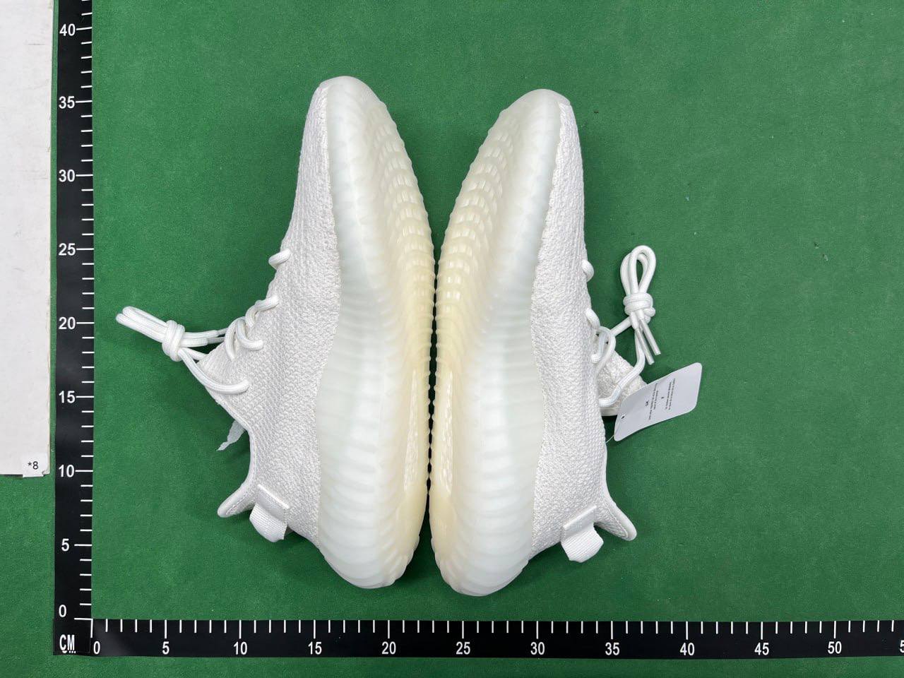 adidas originals yeezy 350 v2 shoes - 2
