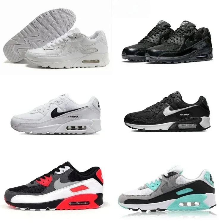Nike Air Max 90 ( 40 + styles) 