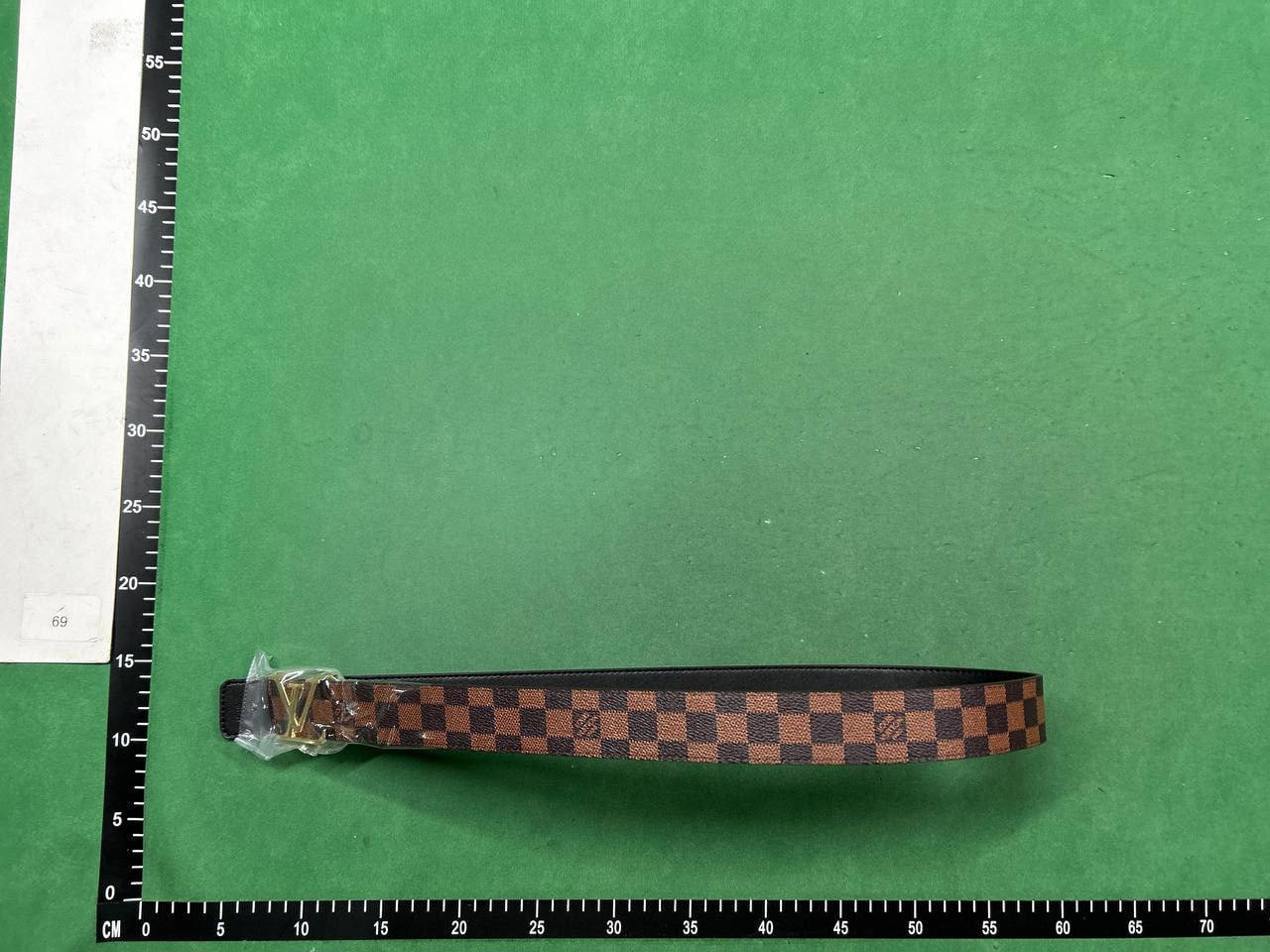 LV Belt - 4
