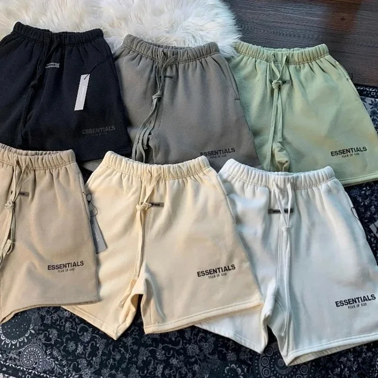 Essentials Shorts - 1