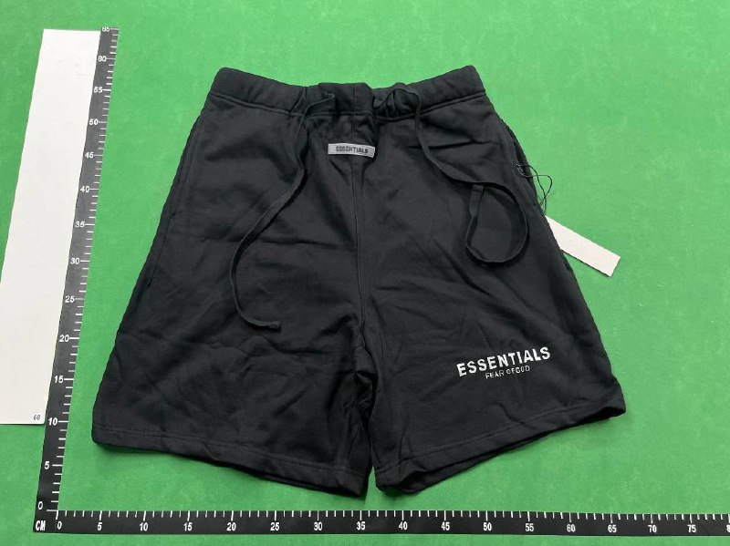 Essentials Shorts - 4
