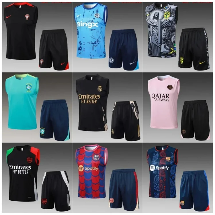 FootballSoccer Training Set