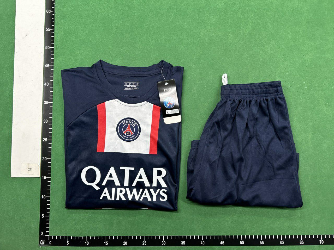 FootballSoccer Training Set - 2