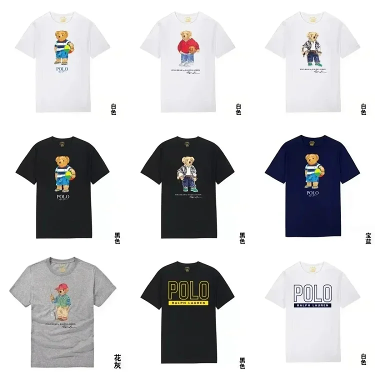 Ralph Lauren  T-shirts