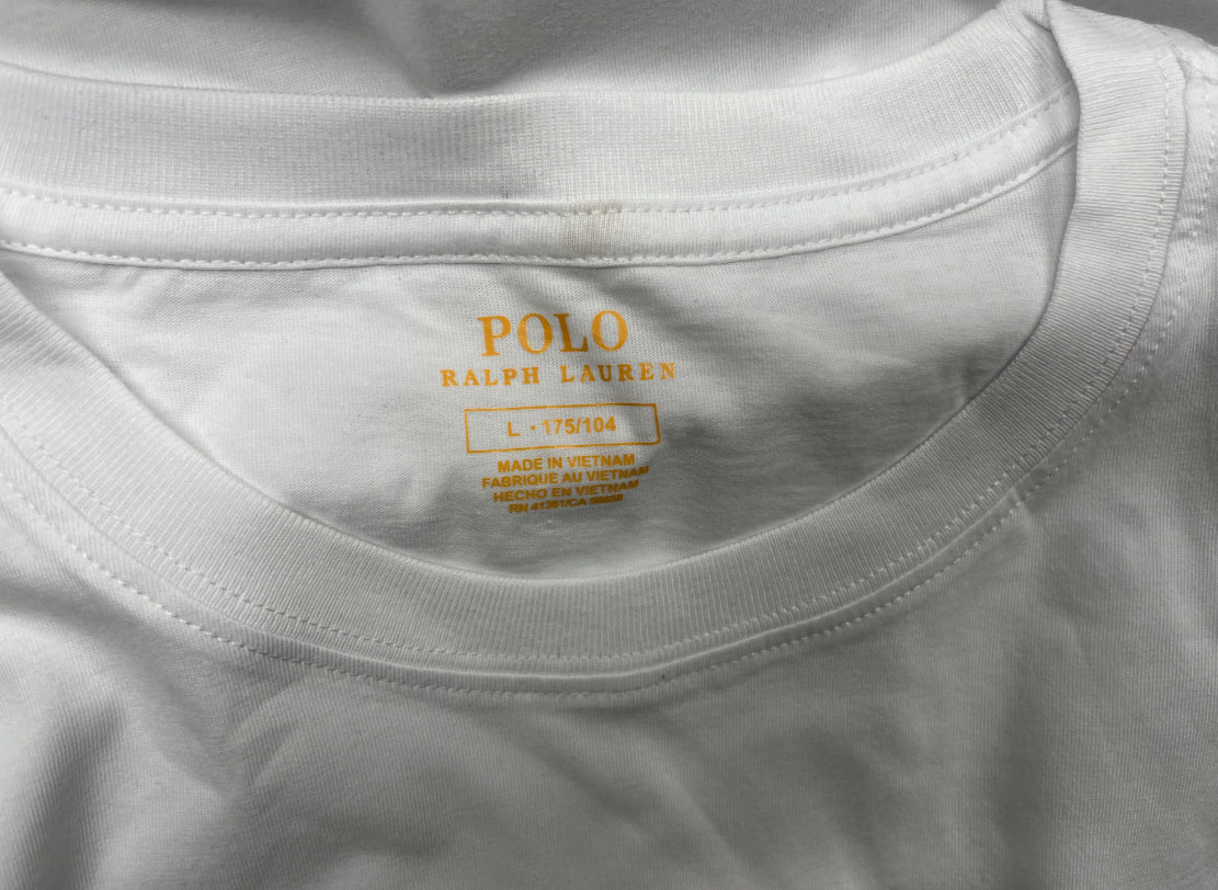 Ralph Lauren  T-shirts - 3