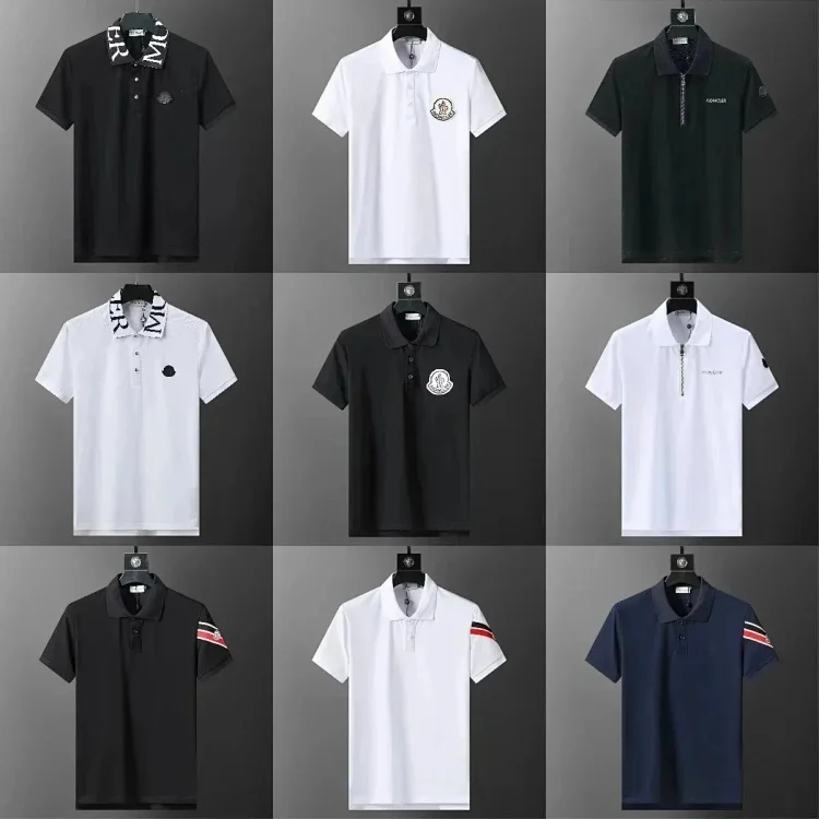 Moncler Polo tee（16style ）