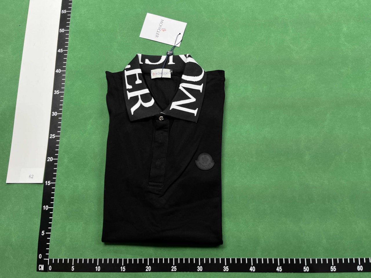 Moncler Polo tee（16style ） - 4