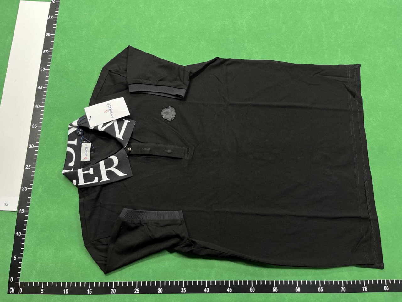 Moncler Polo tee（16style ） - 5
