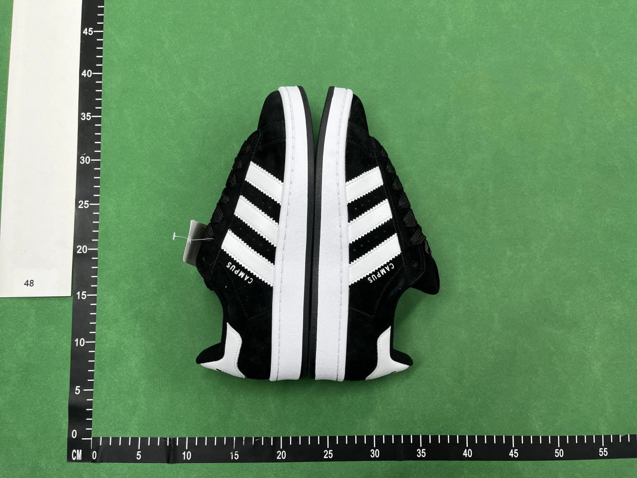 Adidas Campus shoes （12style ） - 3