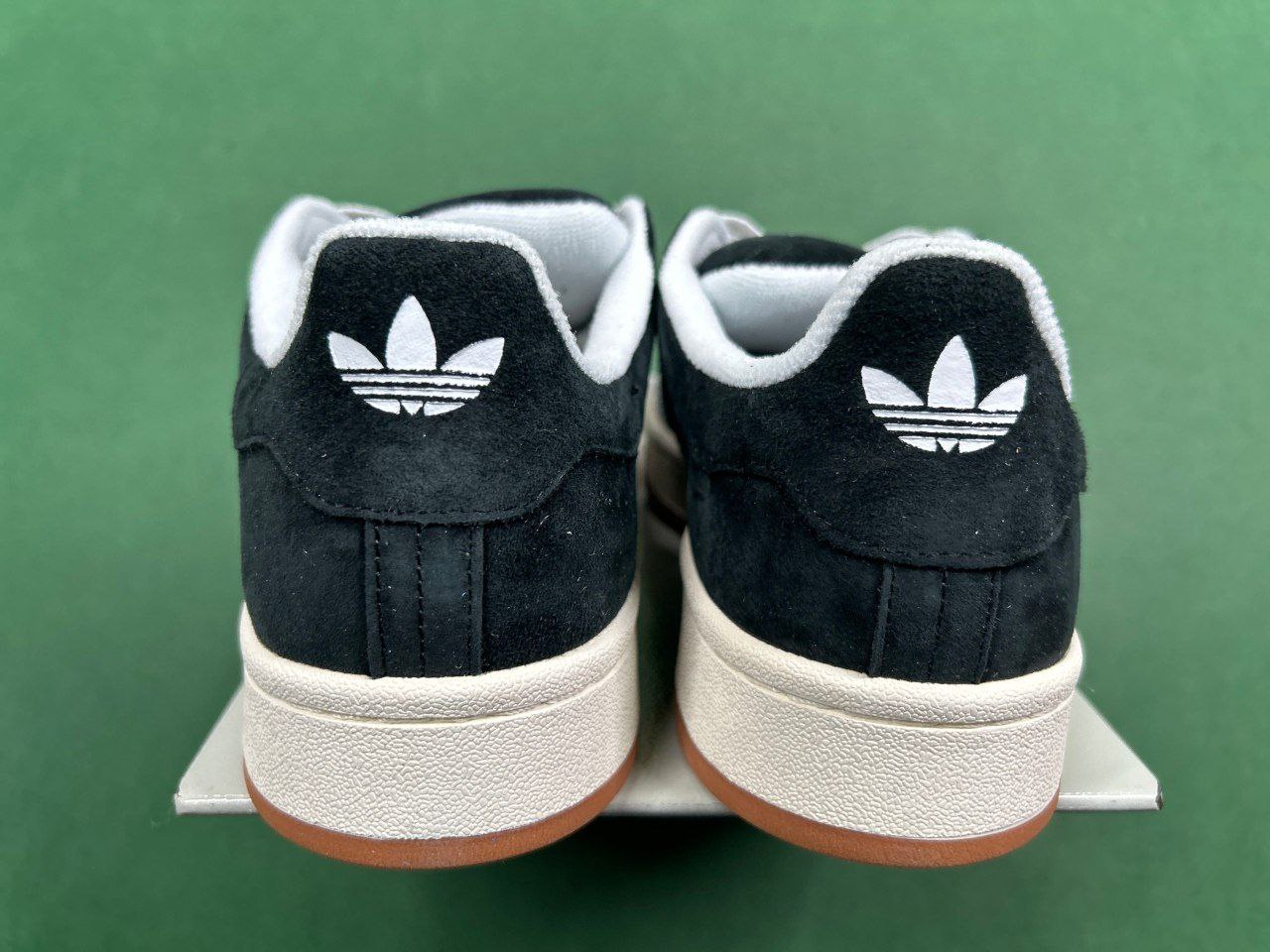 Adidas Campus shoes （12style ） - 5