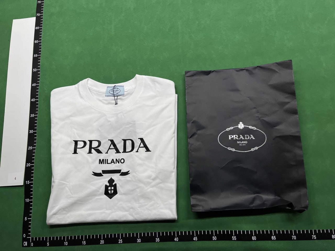   Prada & Celine T-Shirt（20+style ） - 2