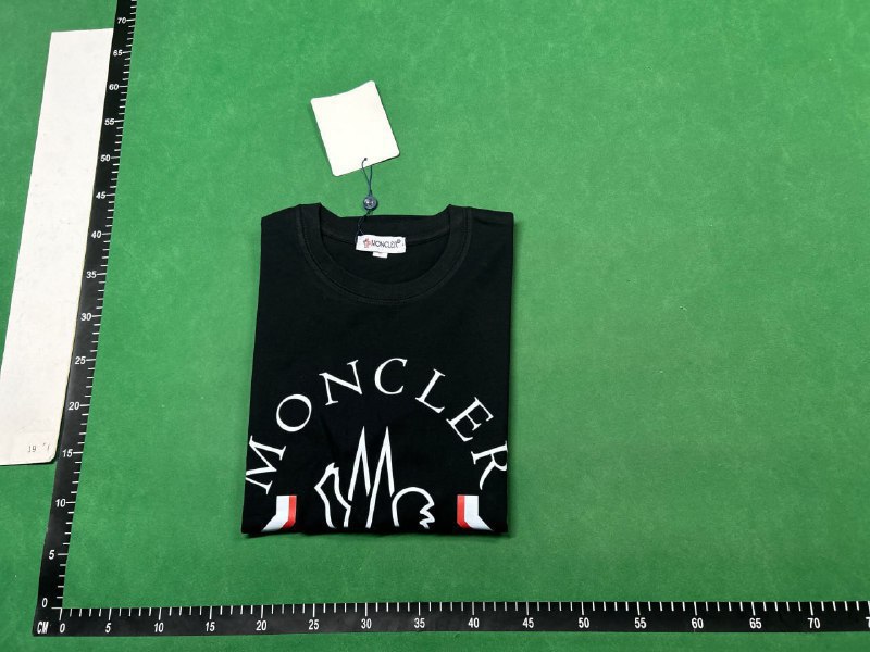  Moncler T-shirt TEE 11 High Quality ( 30 + styles) - 5
