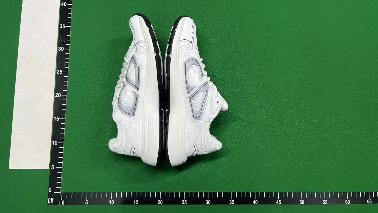 Dior B30 Shoes sneakers 11 High Quality ( 32 + styles) - 2