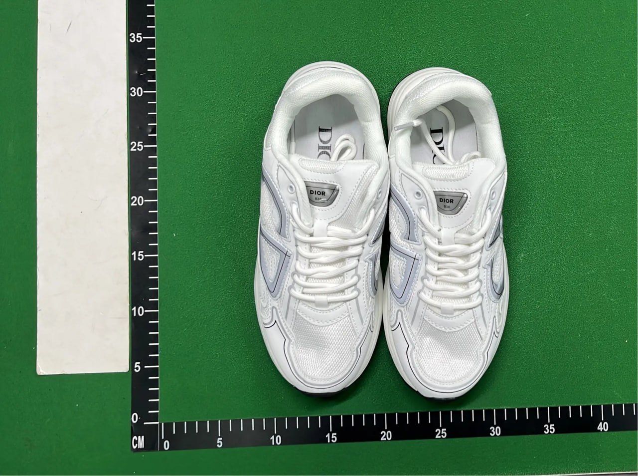 Dior B30 Shoes sneakers 11 High Quality ( 32 + styles) - 4