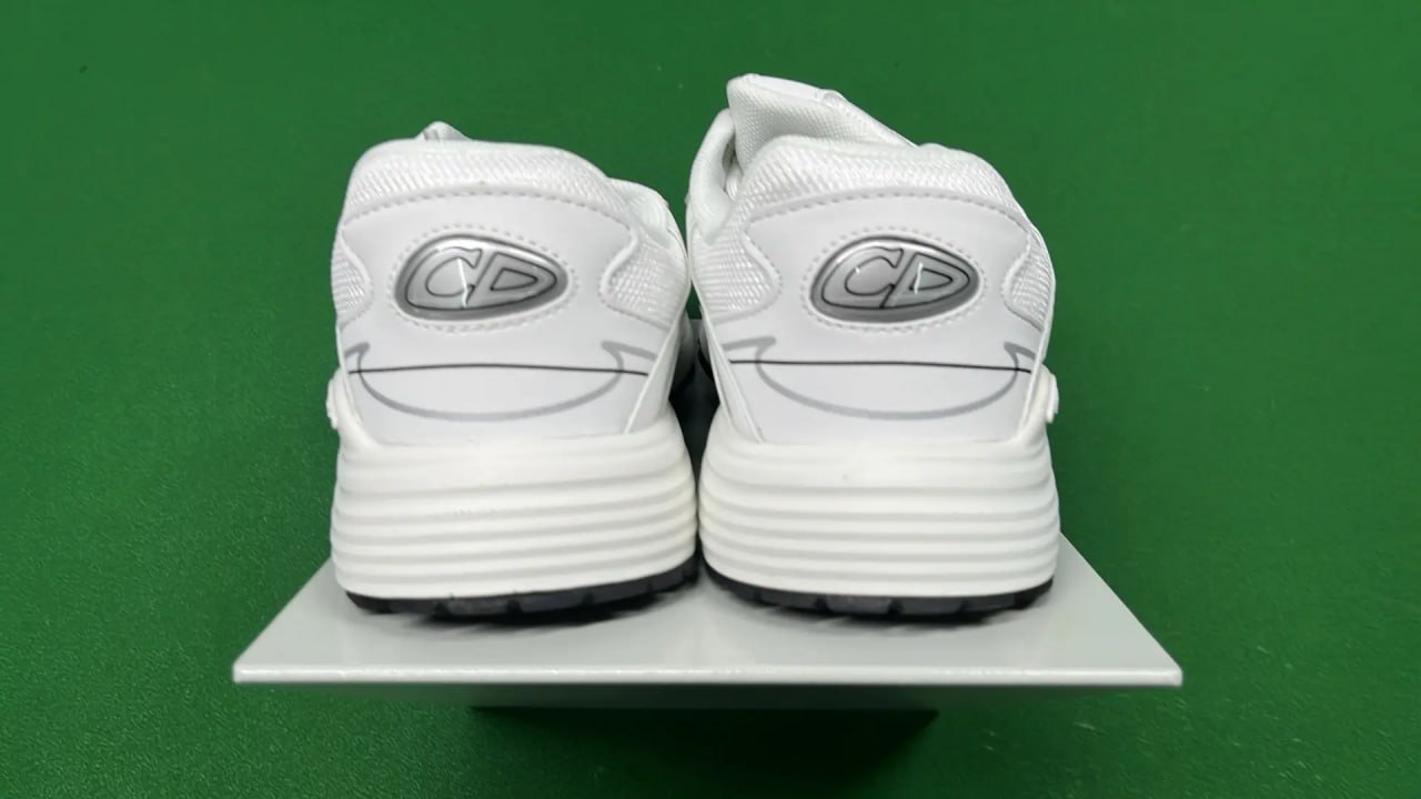 Dior B30 Shoes sneakers 11 High Quality ( 32 + styles) - 5