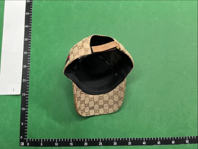 GUCCI Cap Hat（40+） - 4