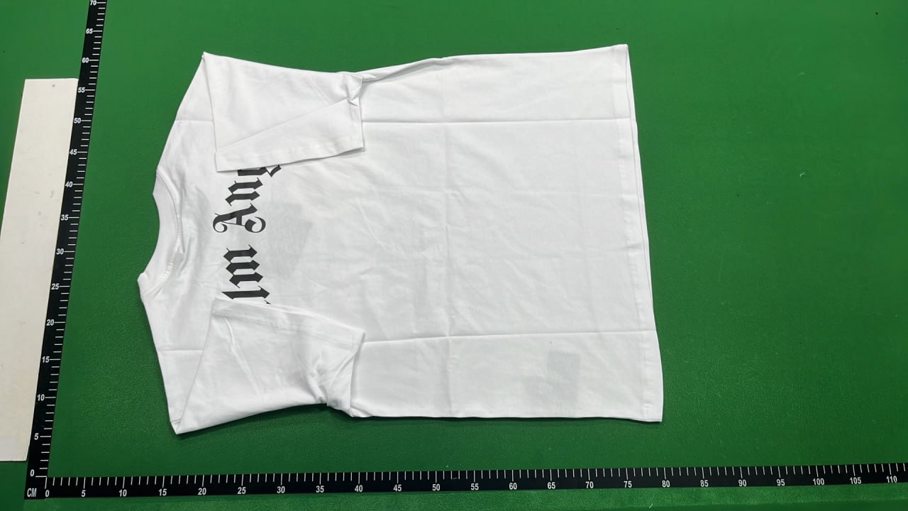 Angel Palm T-shirt TEE 11 High Quality - 3
