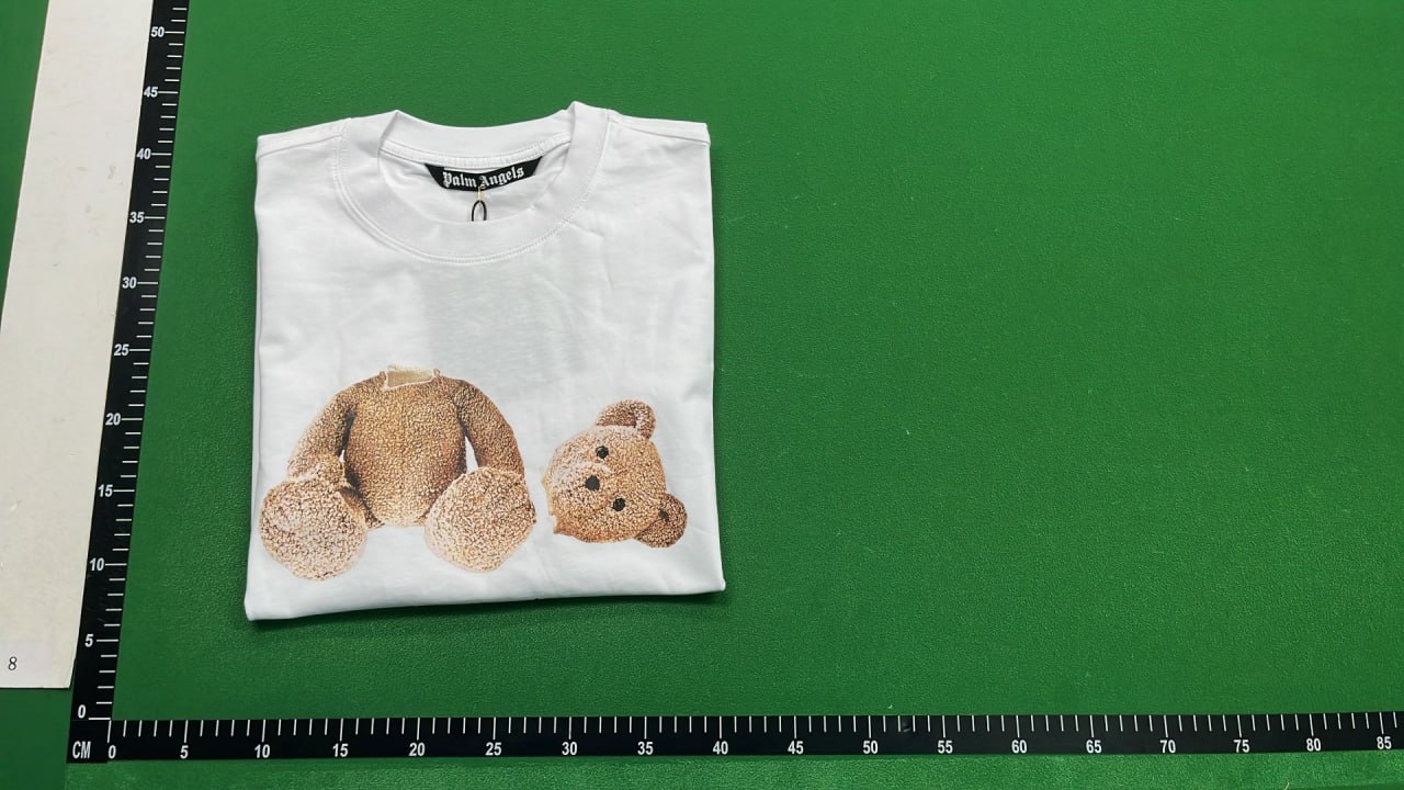 Angel Palm T-shirt TEE 11 High Quality - 4