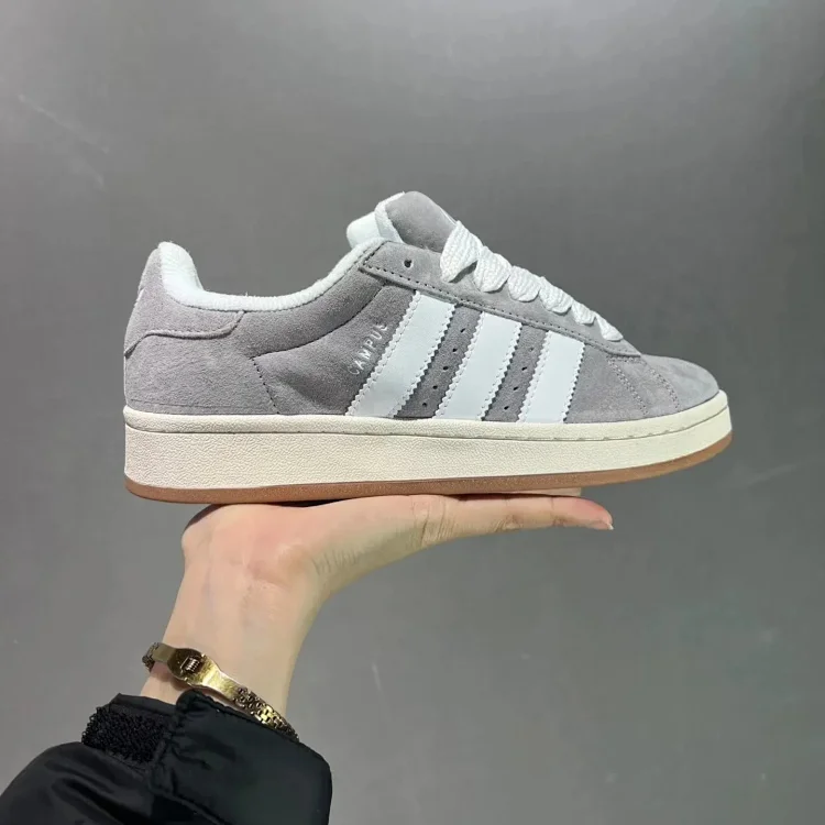 Adidas Samba Campus Shoes