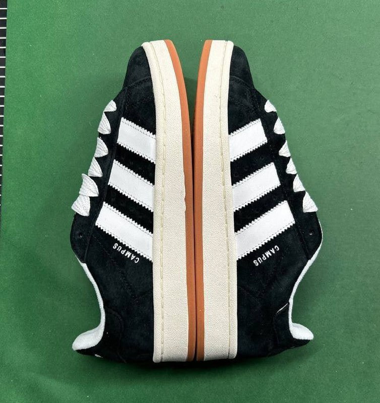 Adidas Samba Campus Shoes - 3